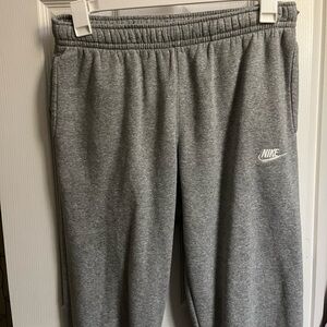Mens/Womens Medium Tall Nike Sweat